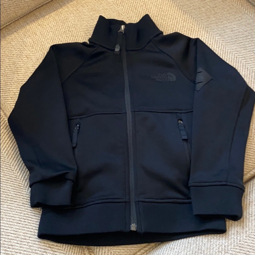 EUC Boys North Face XXS Jacket!!